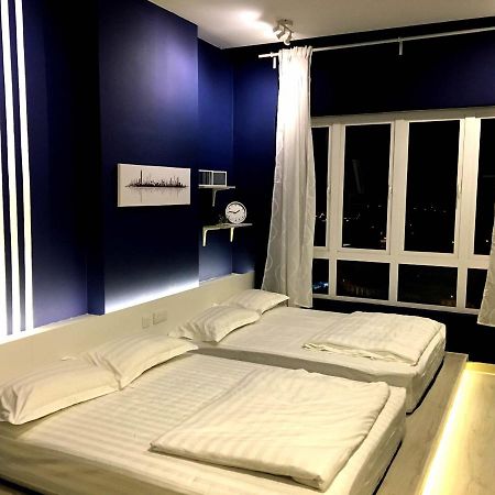 Excellent Location Premium Studio At Palo 101 Ipoh Buitenkant foto