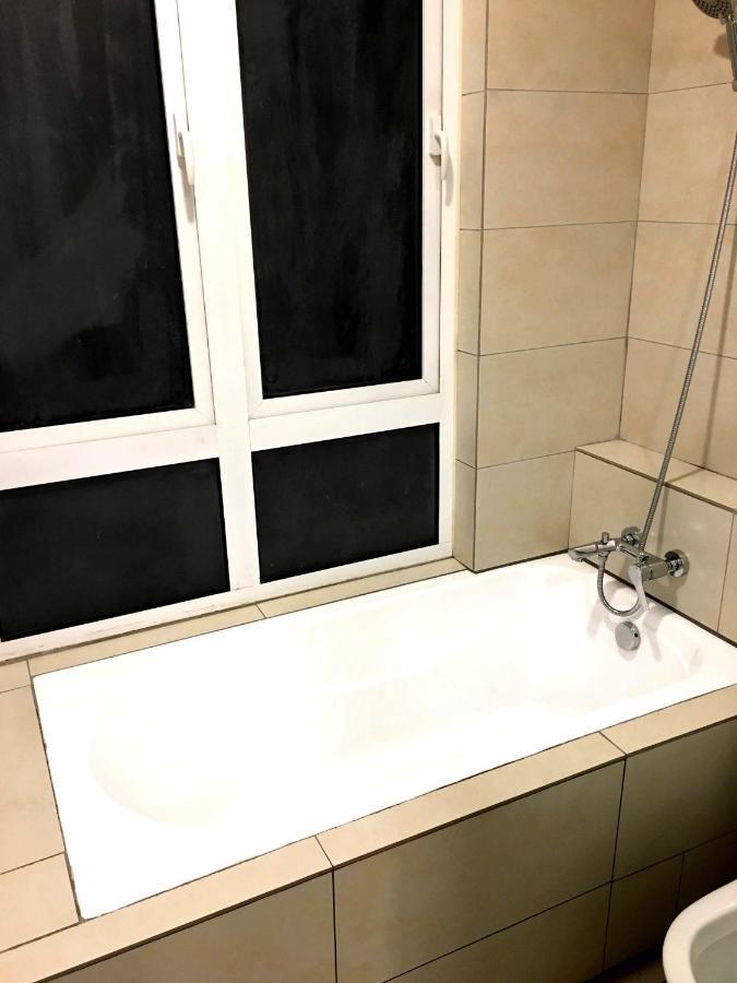 Excellent Location Premium Studio At Palo 101 Ipoh Buitenkant foto