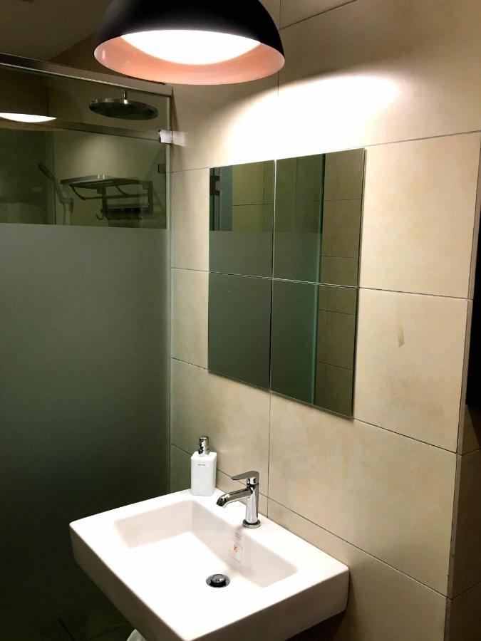 Excellent Location Premium Studio At Palo 101 Ipoh Buitenkant foto