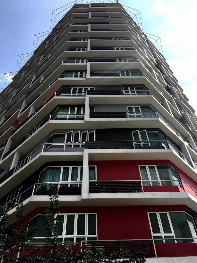 Excellent Location Premium Studio At Palo 101 Ipoh Buitenkant foto